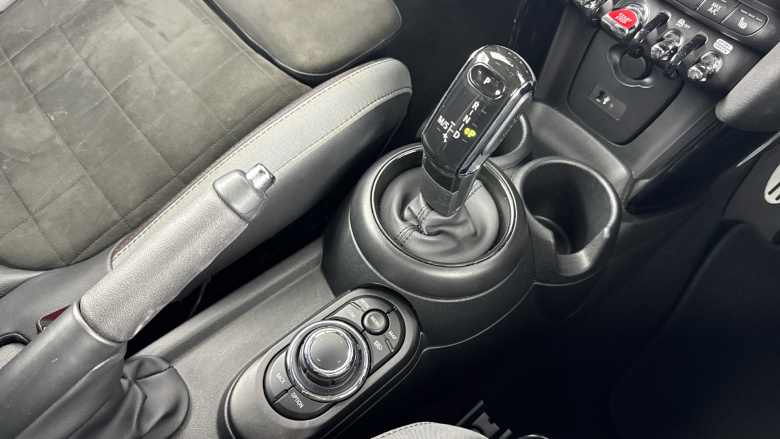 MINI Hatchback 1.5 Cooper Sport 3dr Auto Petrol Hatchback